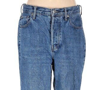 Everlane 90's Cheeky Jean - Size 27